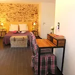 Bed & Breakfast Domaine Du Fief Aux Dames 3*