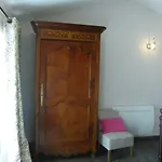 Bed & Breakfast Domaine Du Fief Aux Dames