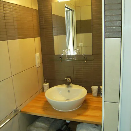 Domaine Du Fief Aux Dames Bed & Breakfast Monnieres (Loire-Atlantique)