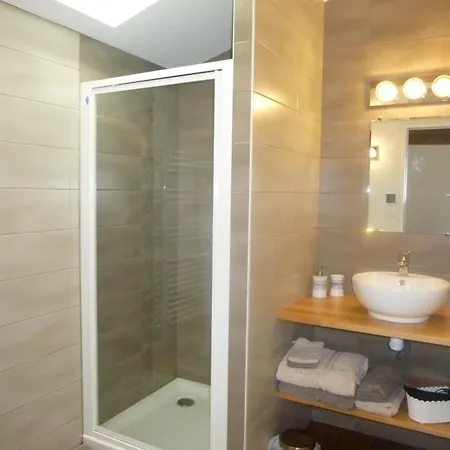 Bed & Breakfast Domaine Du Fief Aux Dames 3*