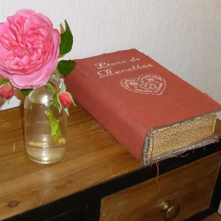 Domaine Du Fief Aux Dames 3* Monnieres (Loire-Atlantique)