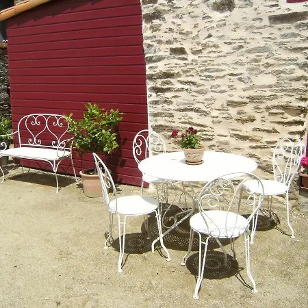 Domaine Du Fief Aux Dames 3* Monnieres (Loire-Atlantique)