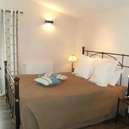 Bed & Breakfast Domaine Du Fief Aux Dames Monnieres (Loire-Atlantique)