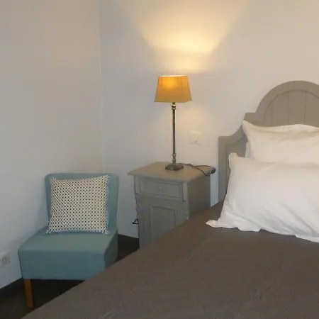 Domaine Du Fief Aux Dames 3*