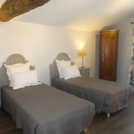 Domaine Du Fief Aux Dames Monnieres (Loire-Atlantique)