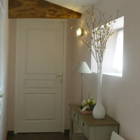 Alojamento de Acomodação e Pequeno-almoço Domaine Du Fief Aux Dames Monnieres (Loire-Atlantique)